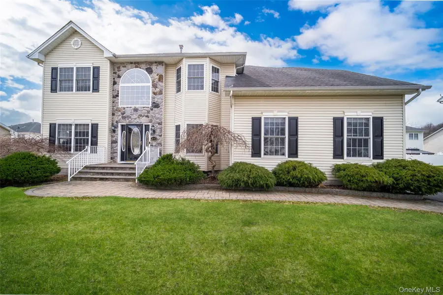 2041 Independence Drive, New Windsor, NY 12553 - #2