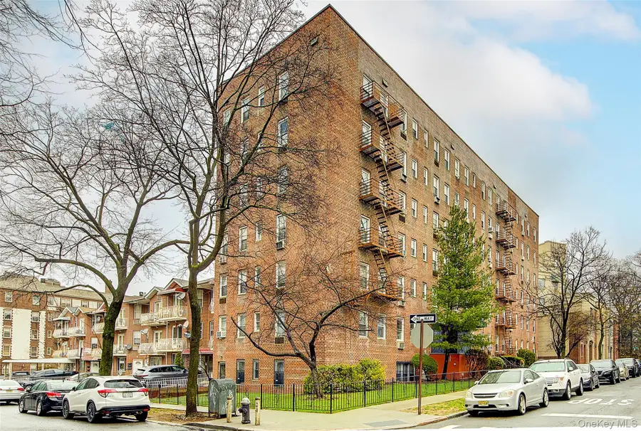 125-05 84th Avenue #6G, Kew Gardens, NY 11415 - #2