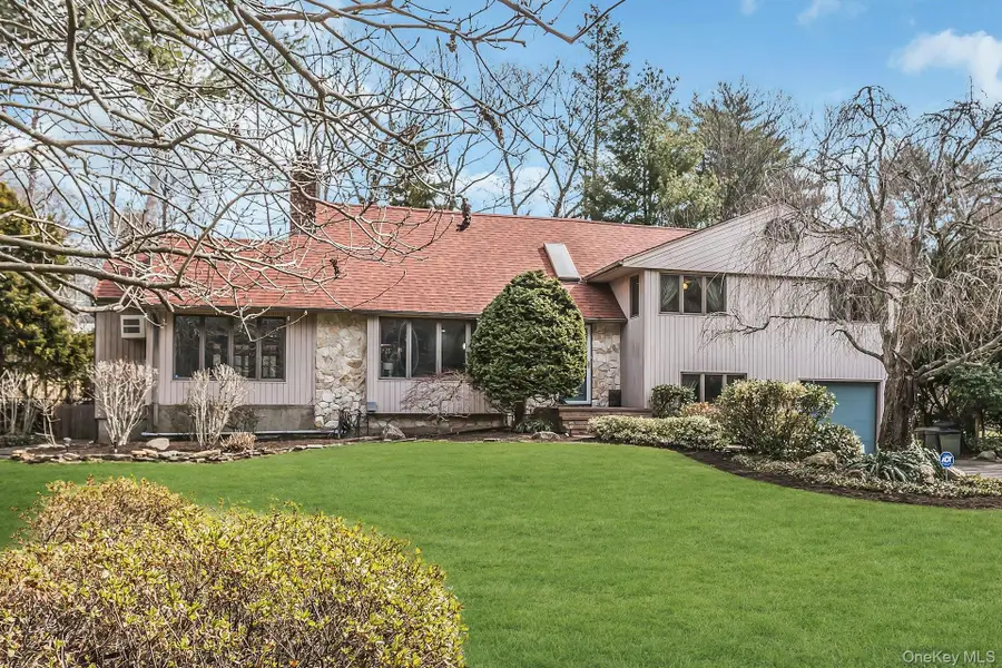 9 Cold Spring Hills Road, Huntington, NY 11743 - #3