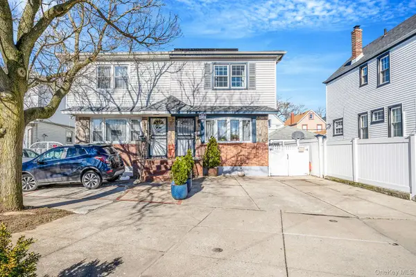 13314 Hawtree Creek Road, South Ozone Park, NY 11420