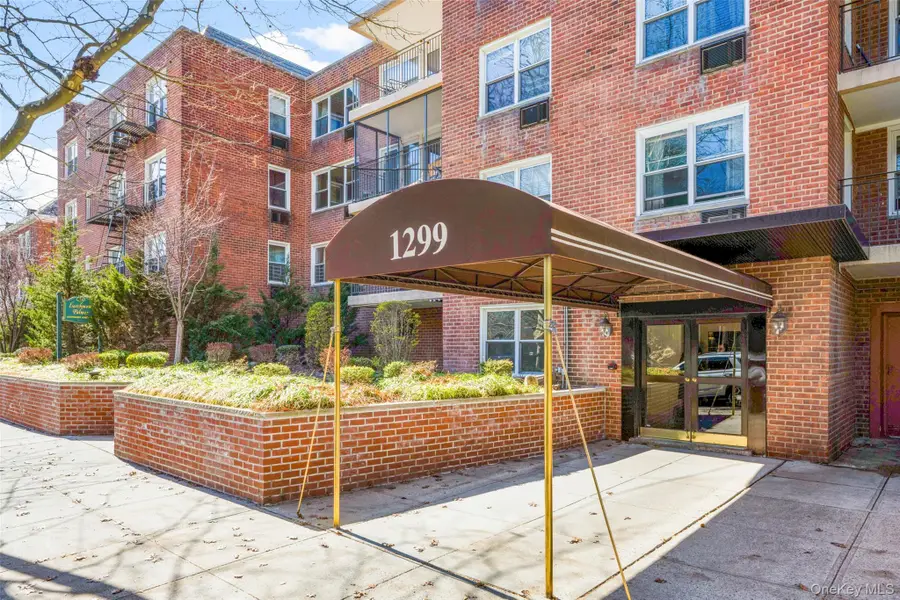 1299 Palmer Avenue #124, Larchmont, NY 10538 - #2