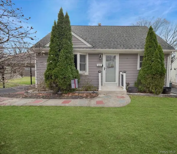 35 Hillside Avenue, Suffern, NY 10901