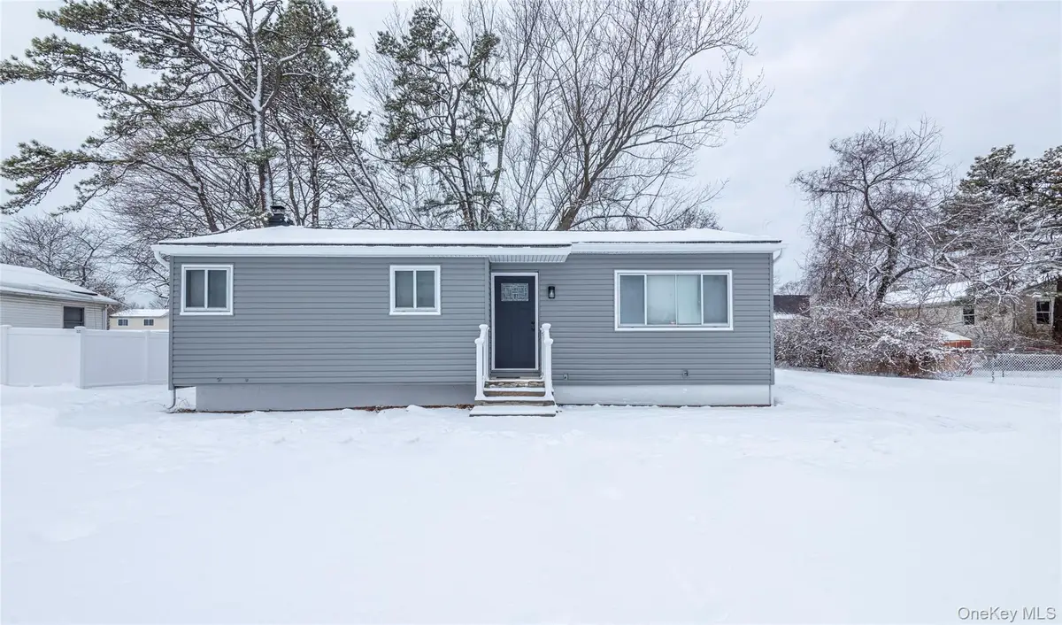 78 S 23rd Street, Wyandanch, NY 11798 - #1