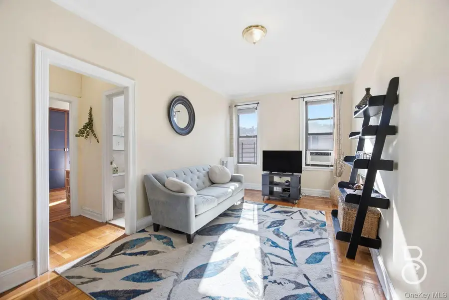 37-16 83rd Street #3F, Jackson Heights, NY 11372 - #2