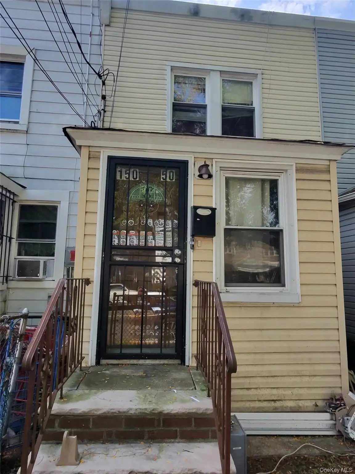15050 Foch Boulevard, Jamaica, NY 11434 - #1