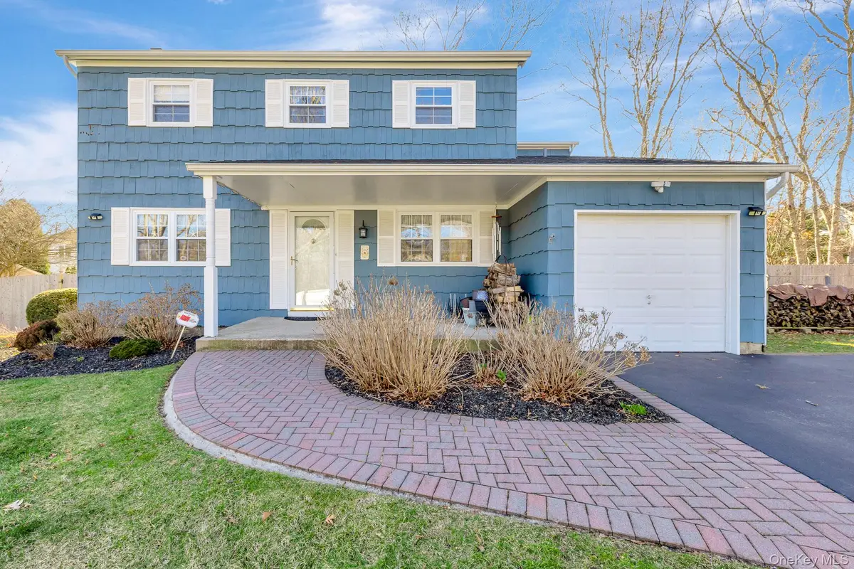 144 Oak Street, Medford, NY 11763 - #1