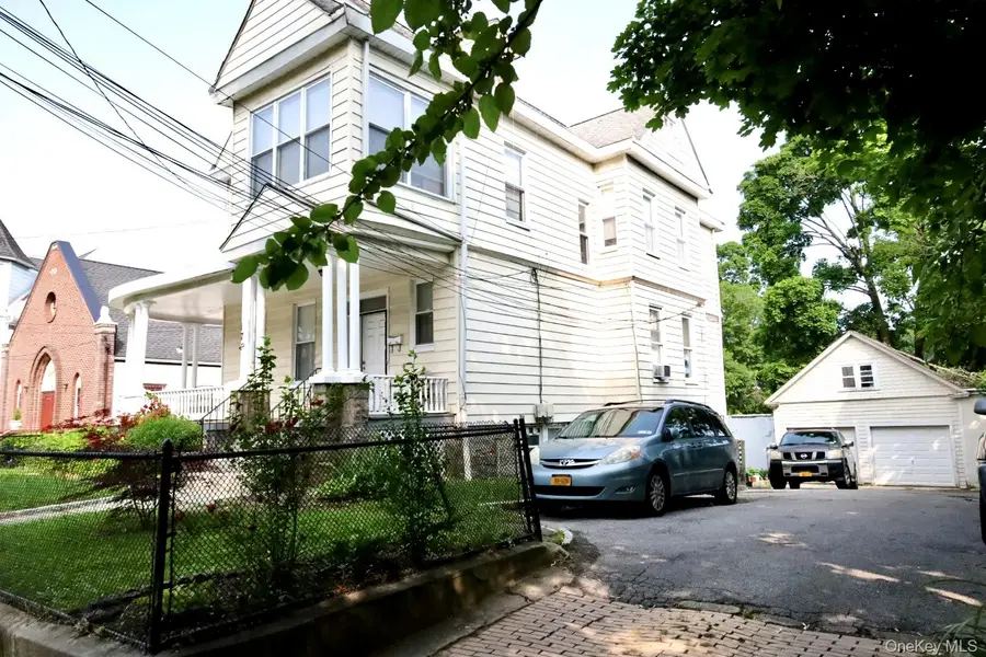 172 Fisher Avenue, White Plains, NY 10606 - #3