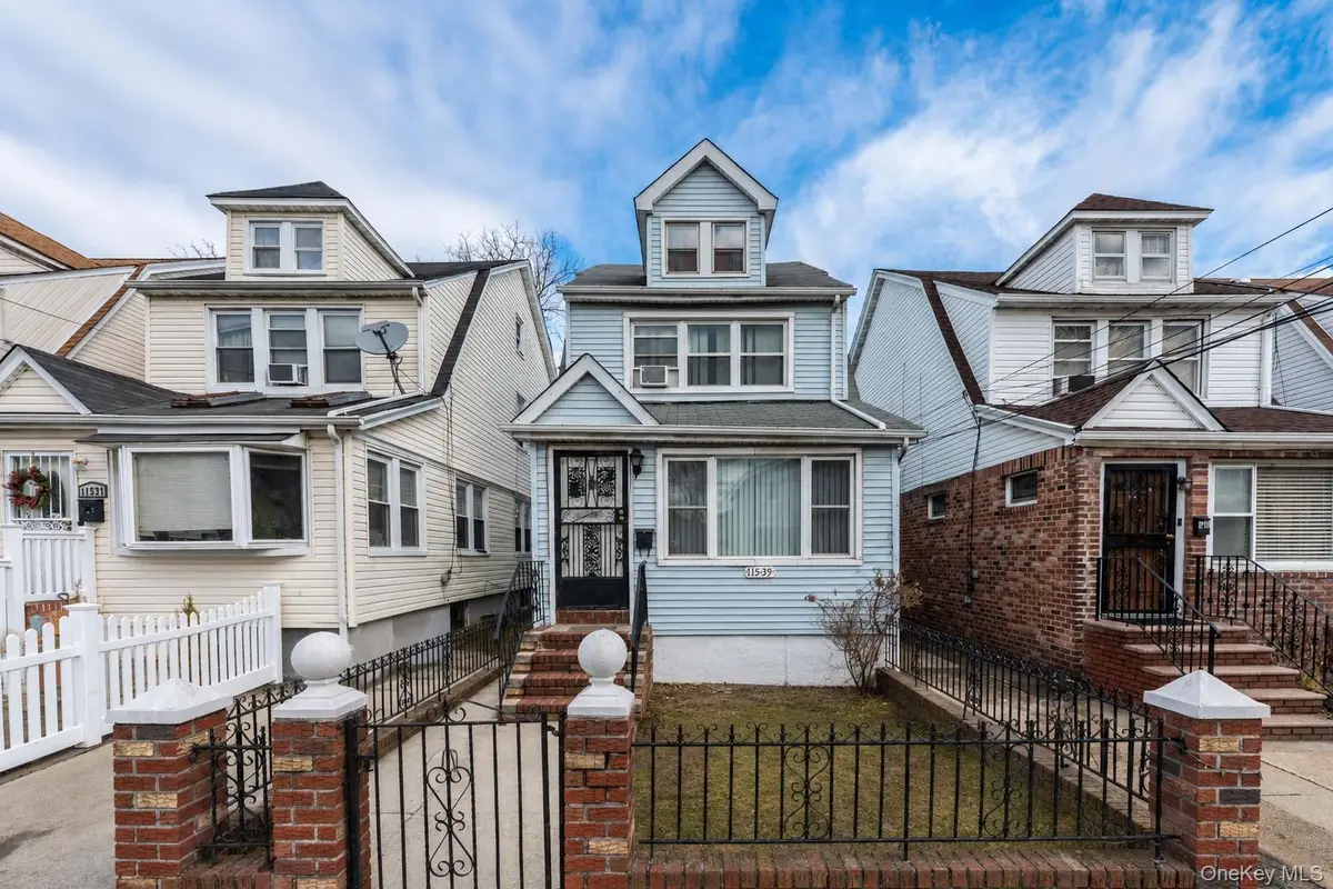 115-39 159th Street, Jamaica, NY 11434 - #1