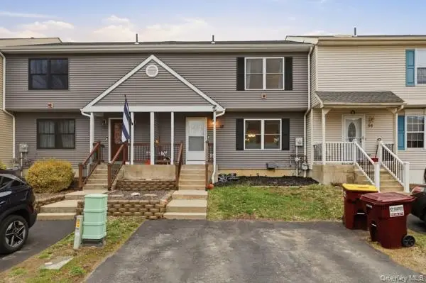 58 Darin Road, Warwick, NY 10990 - #1