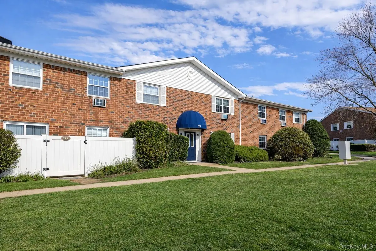 460 Old Town Road #24-O, Port Jefferson Station, NY 11776 - #1