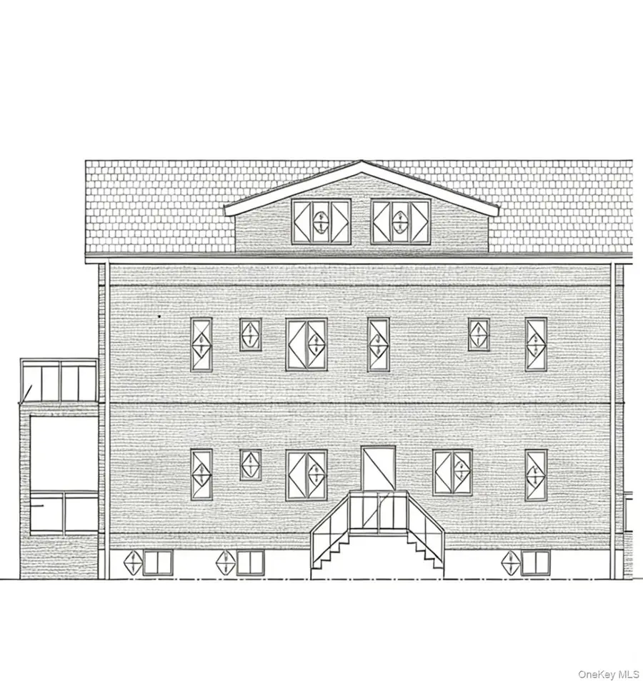 49-19 169th Street, Fresh Meadows, NY 11365 - #2