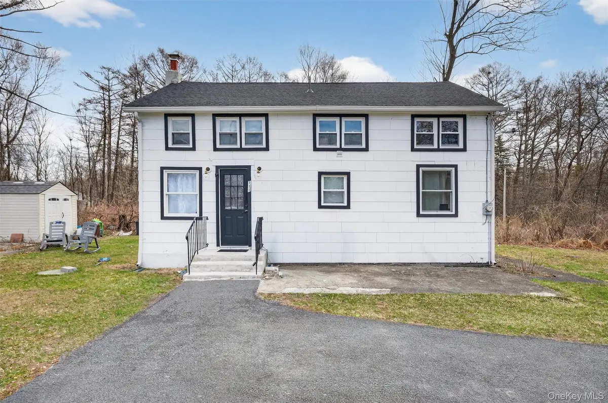 111 Sunrise Trail, Plattekill, NY 12589 - #1