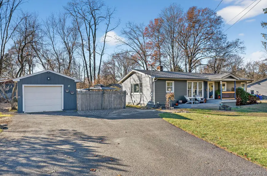 15 Closs Drive, Rhinebeck, NY 12572 - #2