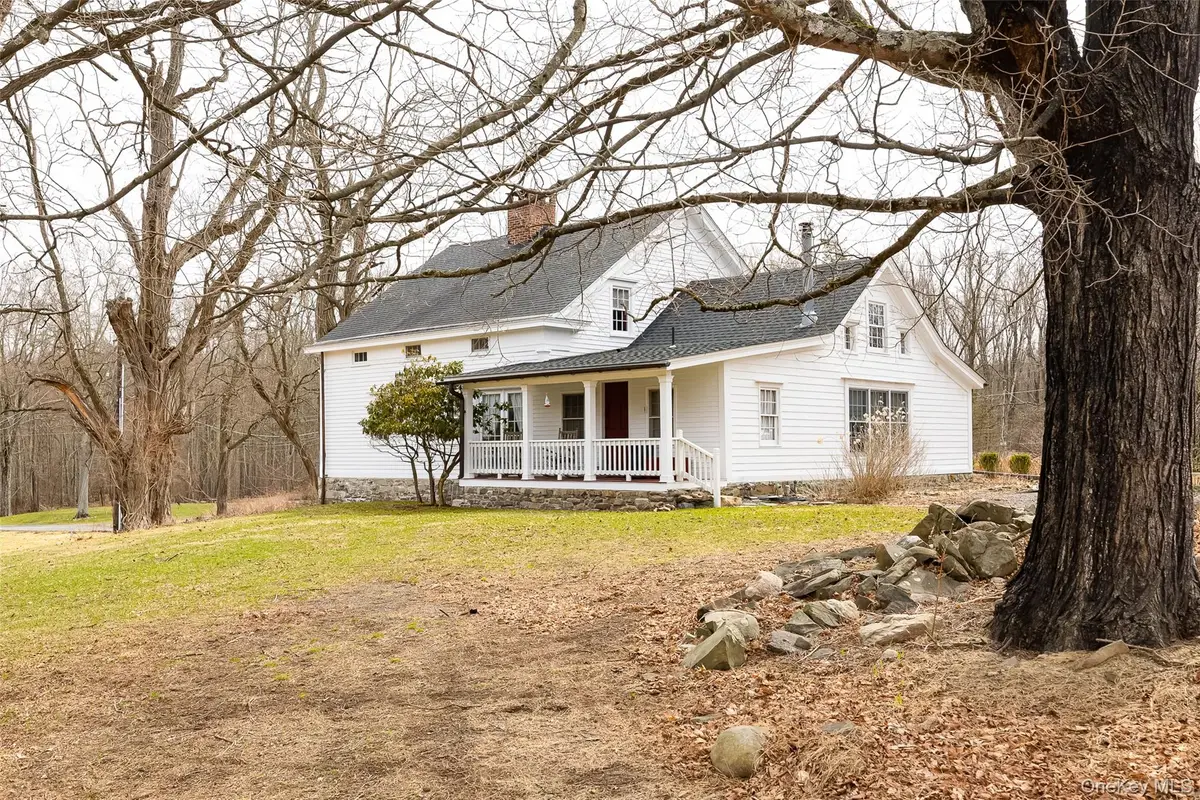 60 Rainbow Lane, Pine Bush, NY 12566 - #1