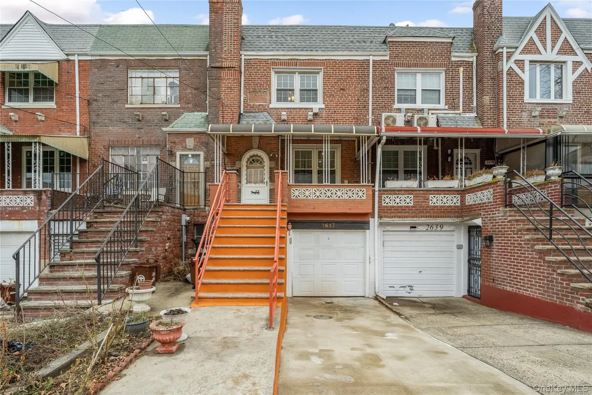 2637 Hubbard Street, Brooklyn, NY 11235 - #1
