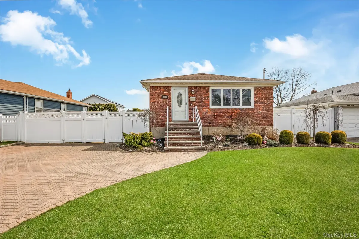 3341 Elliott Boulevard, Oceanside, NY 11572 - #1