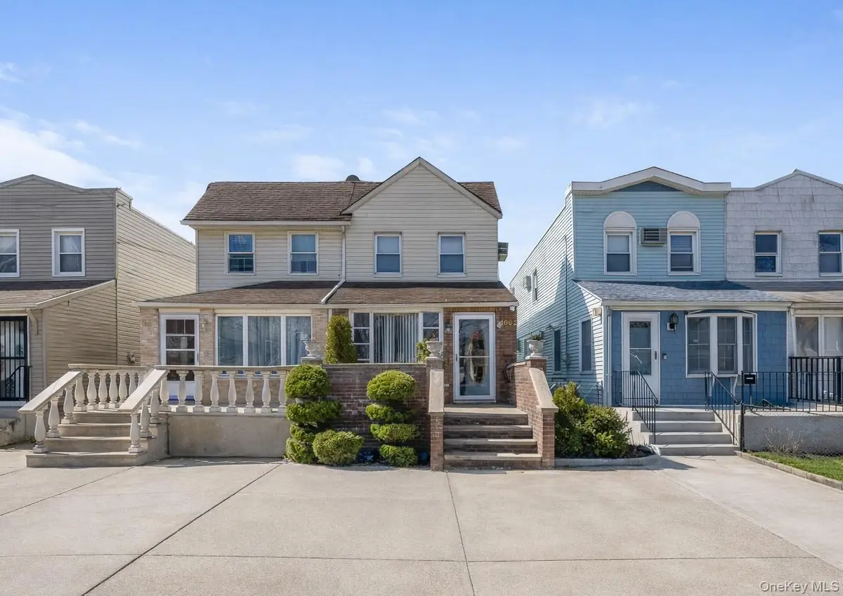 1662 E 36th Street, Brooklyn, NY 11234 - #1