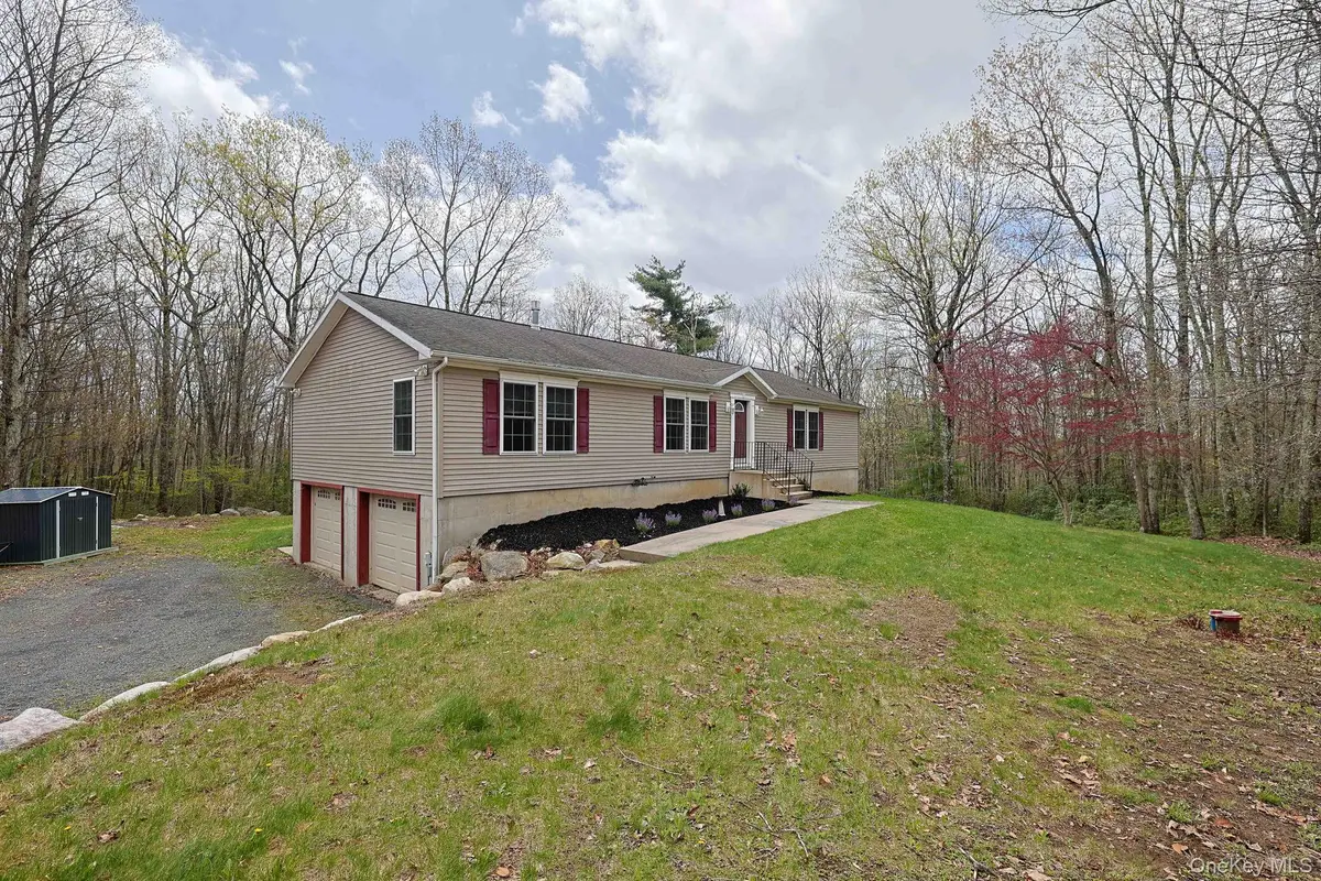 70 Sawyer Lane, Pine Bush, NY 12566 - #1