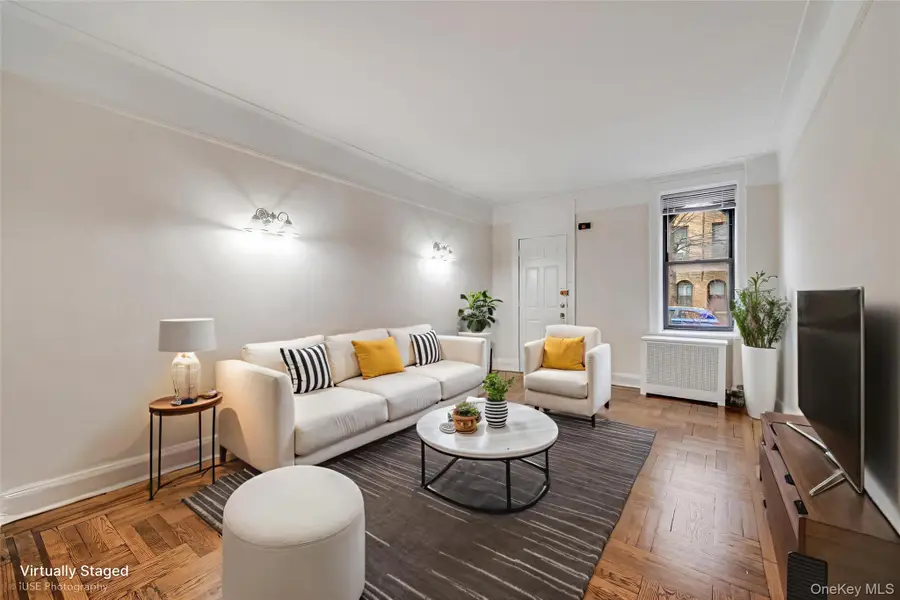 43-33 46th Street #A6, Sunnyside, NY 11104 - #2