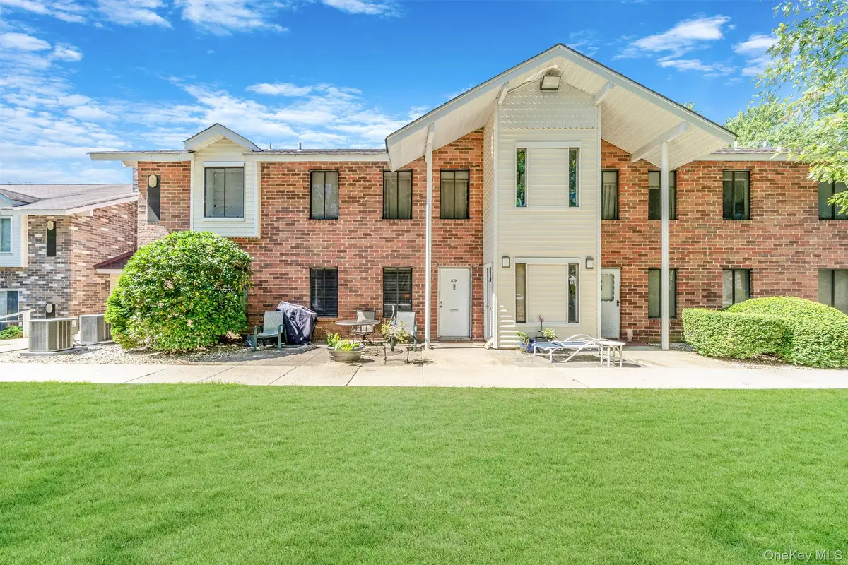 9 Kiowa Court #9, Coram, NY 11727 - #1