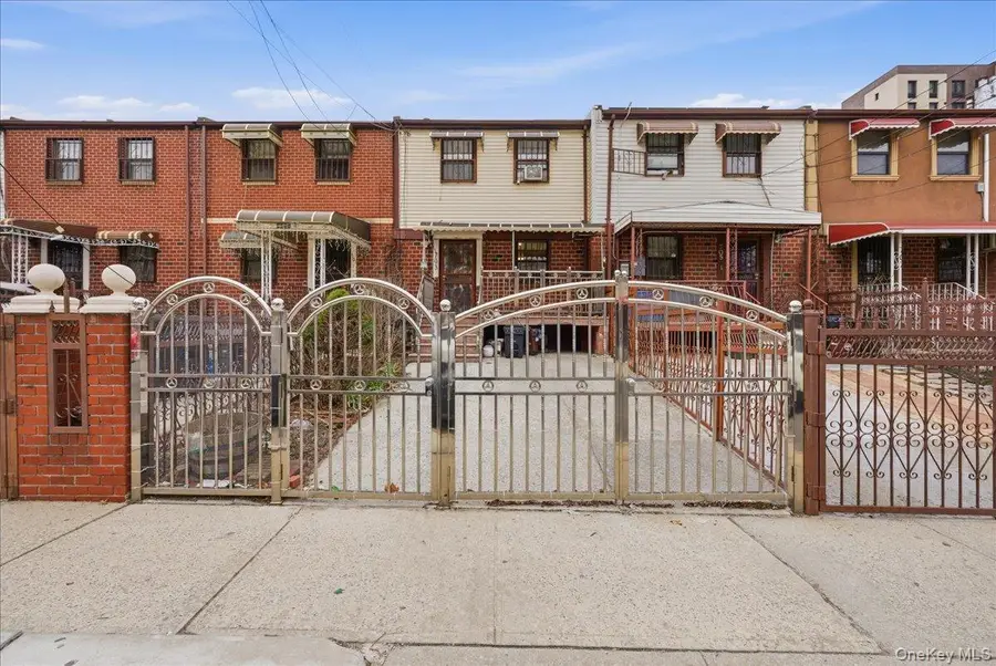 703 Cauldwell Avenue, Bronx, NY 10455 - #2