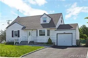 1768 Lenox Avenue, East Meadow, NY 11554