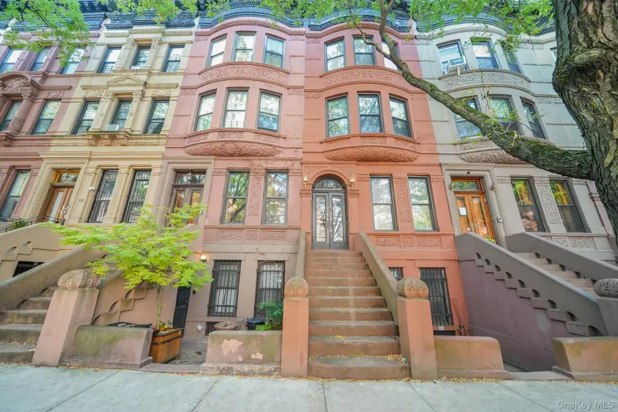 230 W 137th Street, New York, NY 10030 - #2