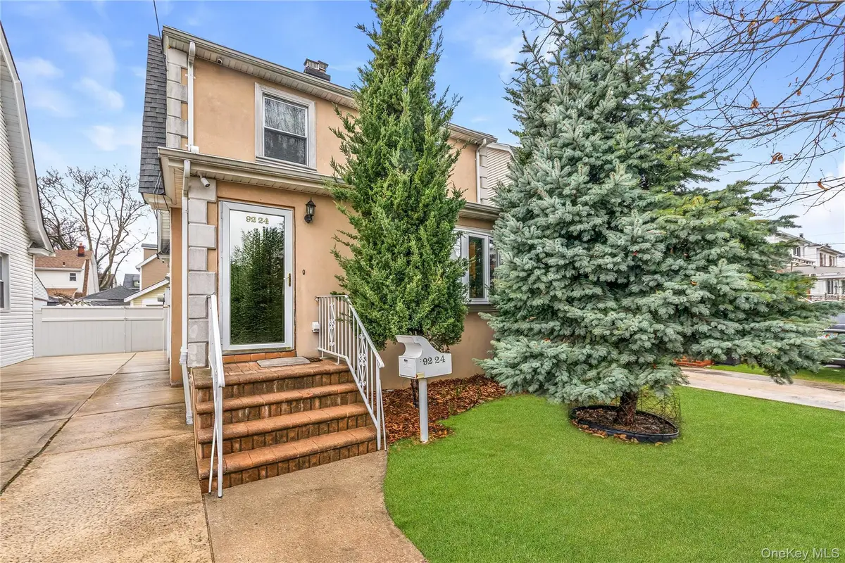 92-24 219th Street, Queens Village, NY 11428 - #1