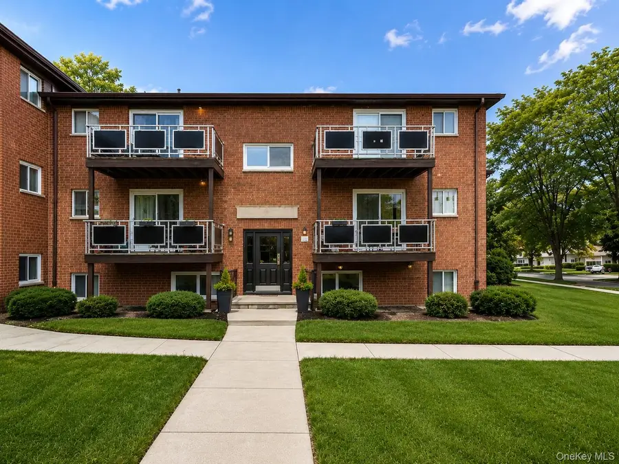 16 Tanager Road #1606, Monroe, NY 10950 - #2