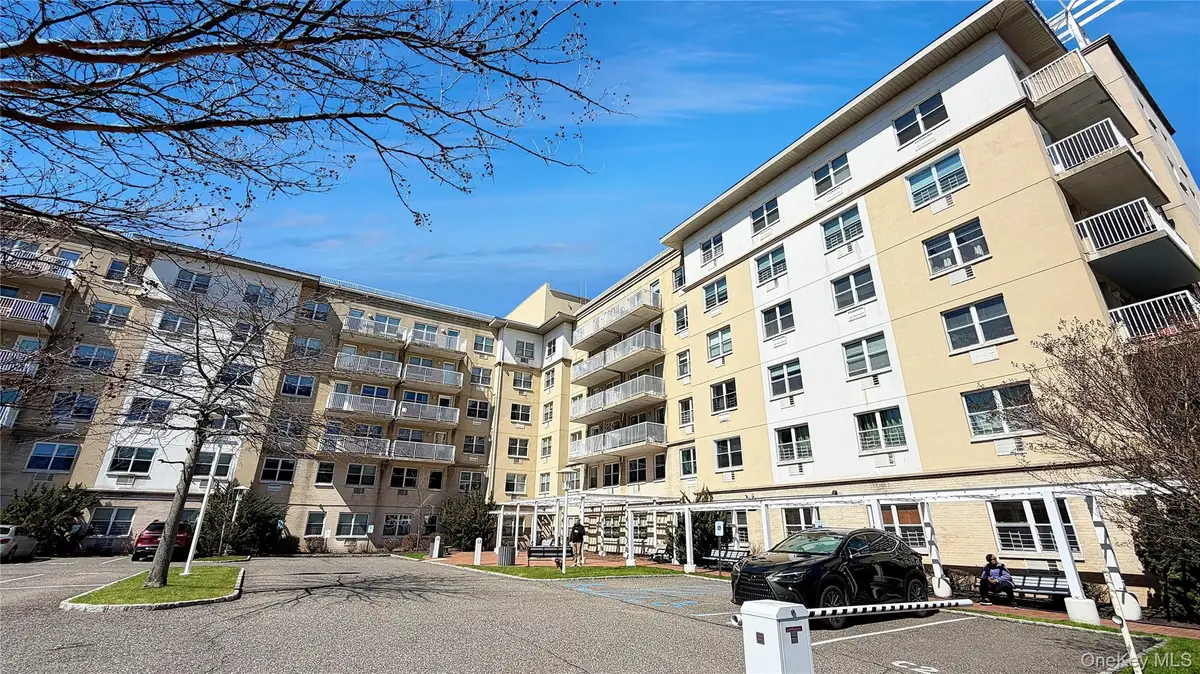 260 Beach 81st Street #2P, Rockaway Beach, NY 11693 - #1