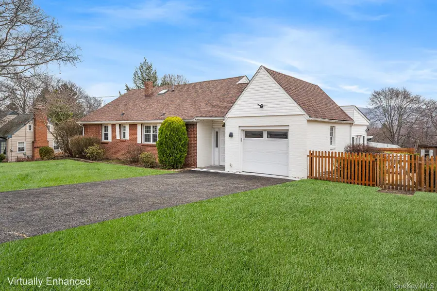 9 Sunrise Terrace, Newburgh, NY 12553 - #2