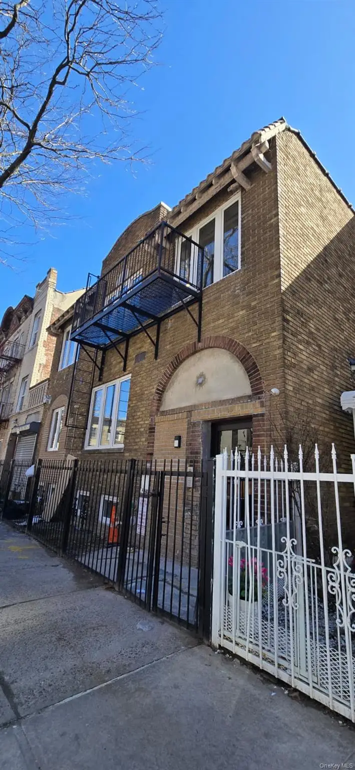 2366 Davidson Avenue, Bronx, NY 10468 - #1