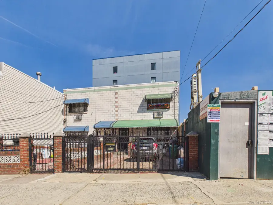 913 Home Street, Bronx, NY 10459 - #2
