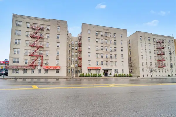 2190 Boston Road #6B, Bronx, NY 10462