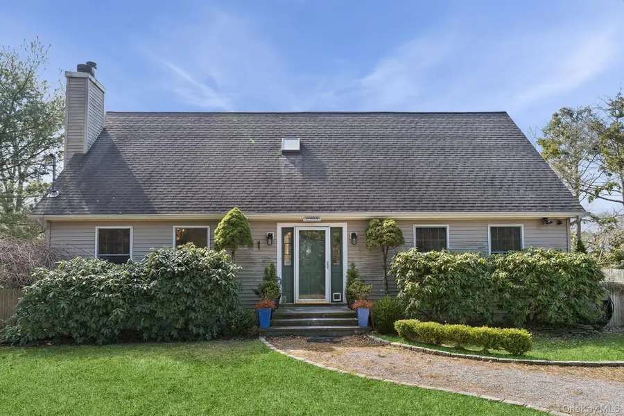 55 Topping Drive, Northampton, NY 11901 - #2