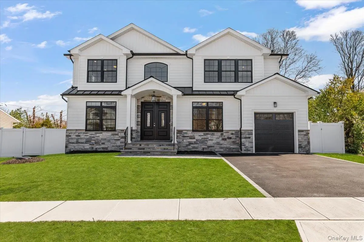 32 Sherman Road, Old Bethpage, NY 11804 - #1