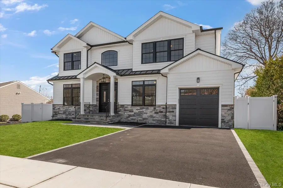 32 Sherman Road, Old Bethpage, NY 11804 - #2