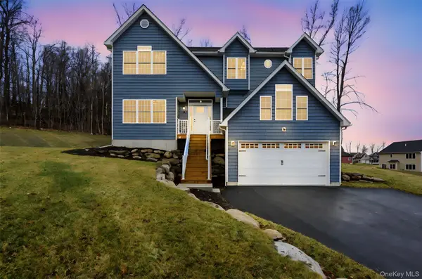 16 Mcdonald Court, New Windsor, NY 12553