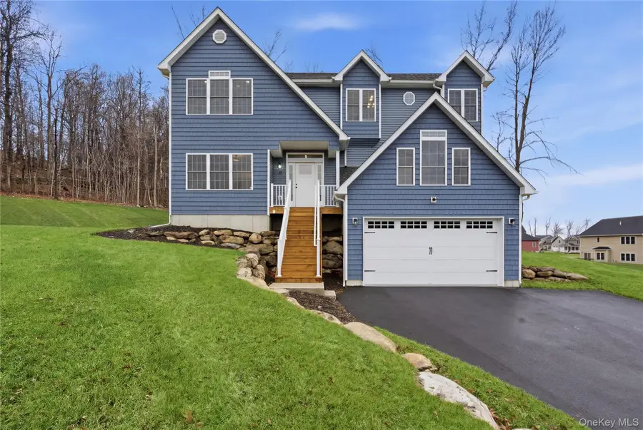 16 Mcdonald Court, New Windsor, NY 12553 - #2