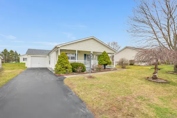 103 Vero Drive, Poughkeepsie, NY 12603