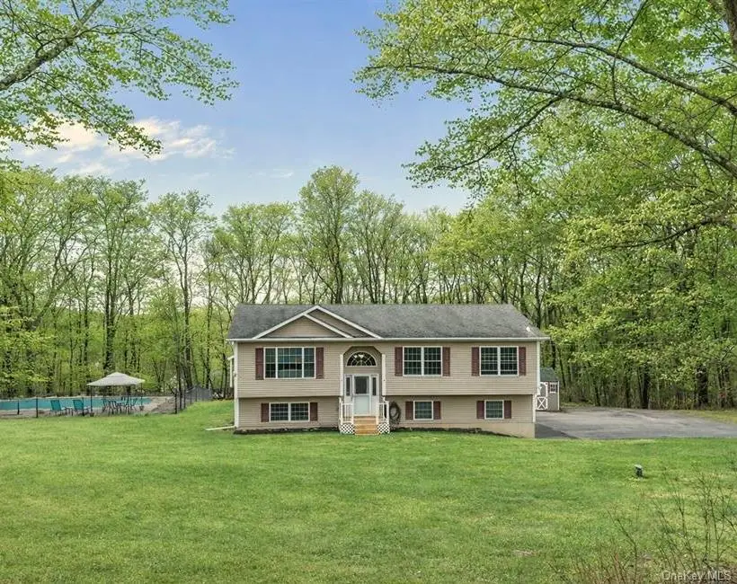 69 Ridge Road, Wallkill, NY 12589 - #1