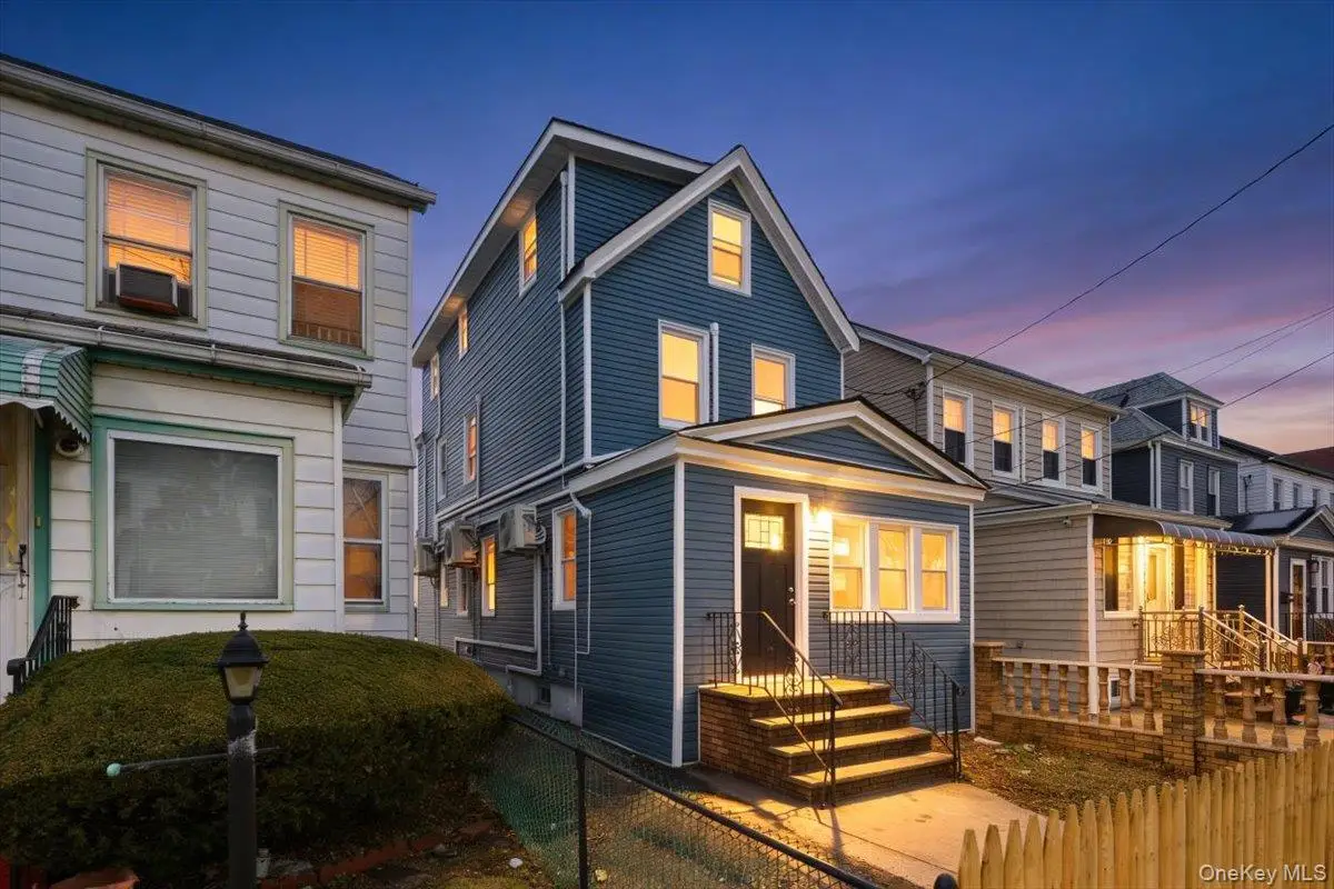 90-48 204 Street, Hollis, NY 11423 - #1