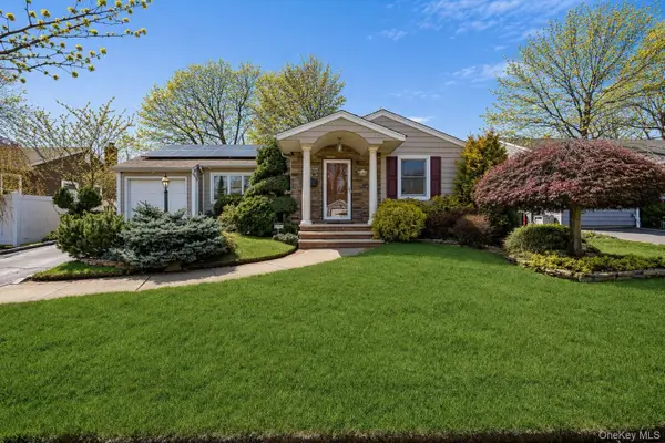 1500 Wagner Street, Wantagh, NY 11793