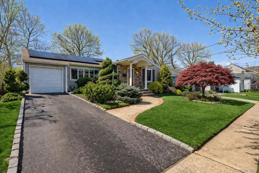 1500 Wagner Street, Wantagh, NY 11793 - #2