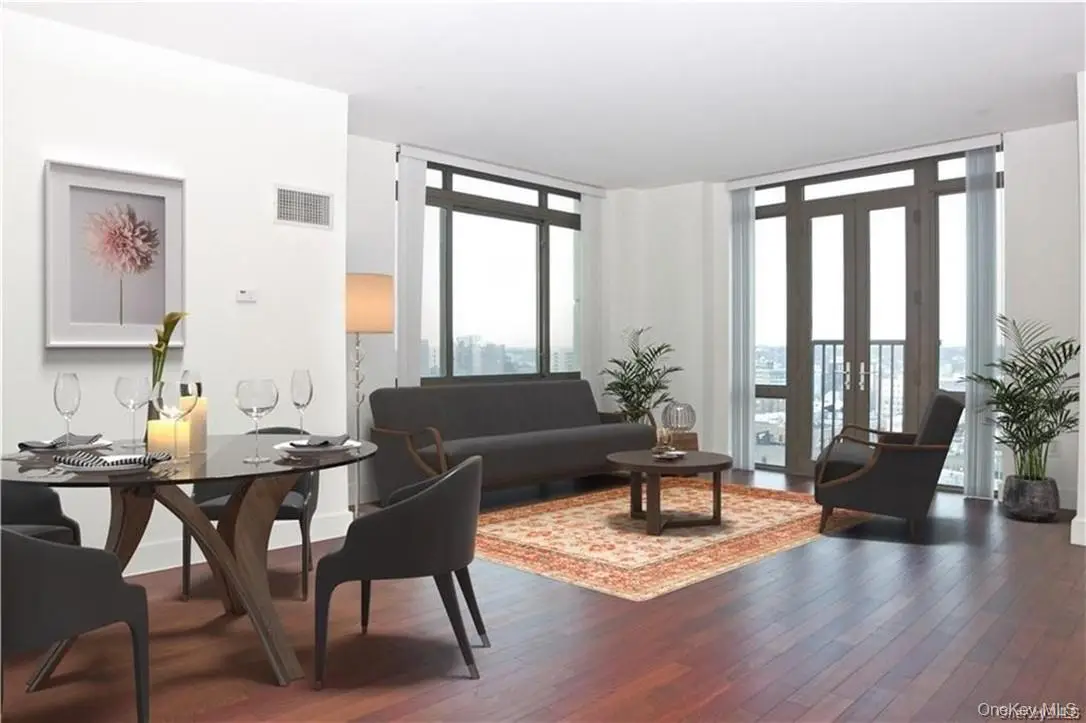 175 Huguenot Street #2207, New Rochelle, NY 10801 - #1