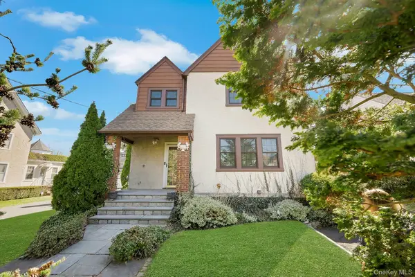 156 Park Drive, Eastchester, NY 10709