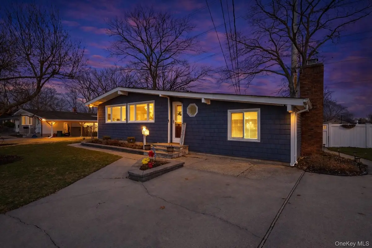 8 Duane Drive, Ronkonkoma, NY 11779 - #1