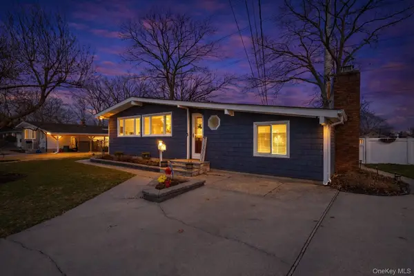 8 Duane Drive, Ronkonkoma, NY 11779