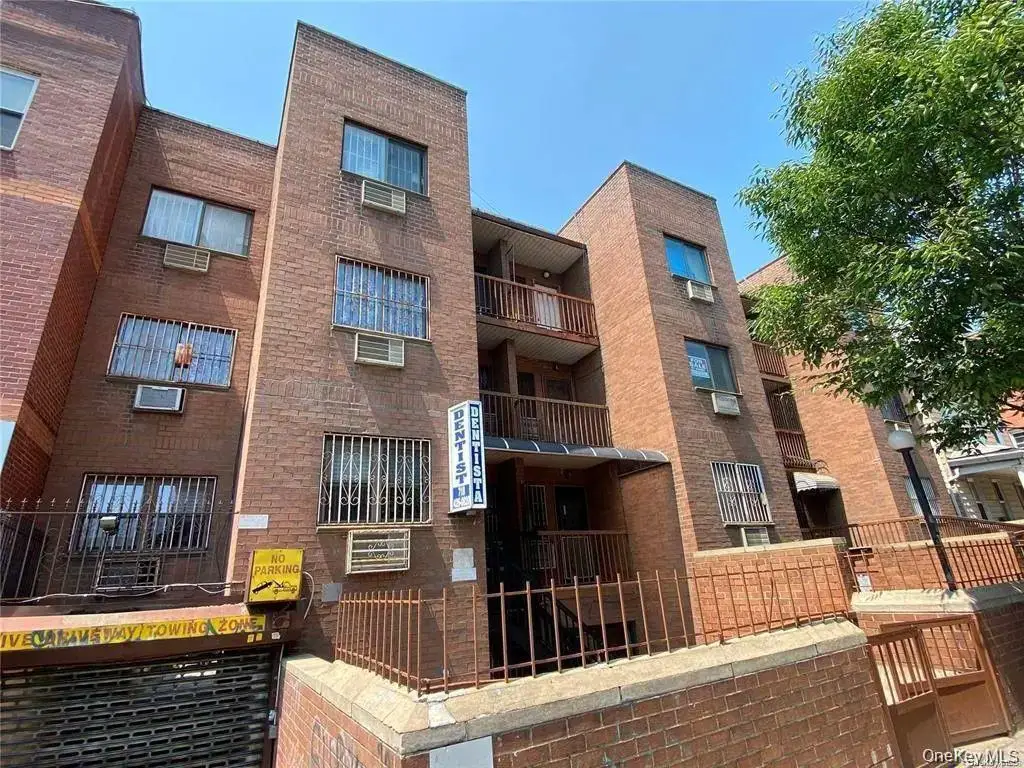 37-30 103rd Street #2B, Corona, NY 11368 - #1