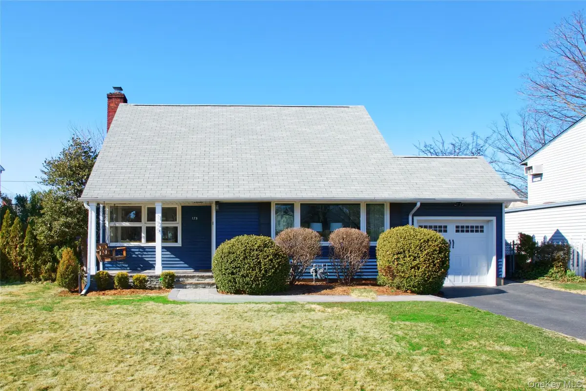 175 Meadow Street, Garden City, NY 11530 - #1